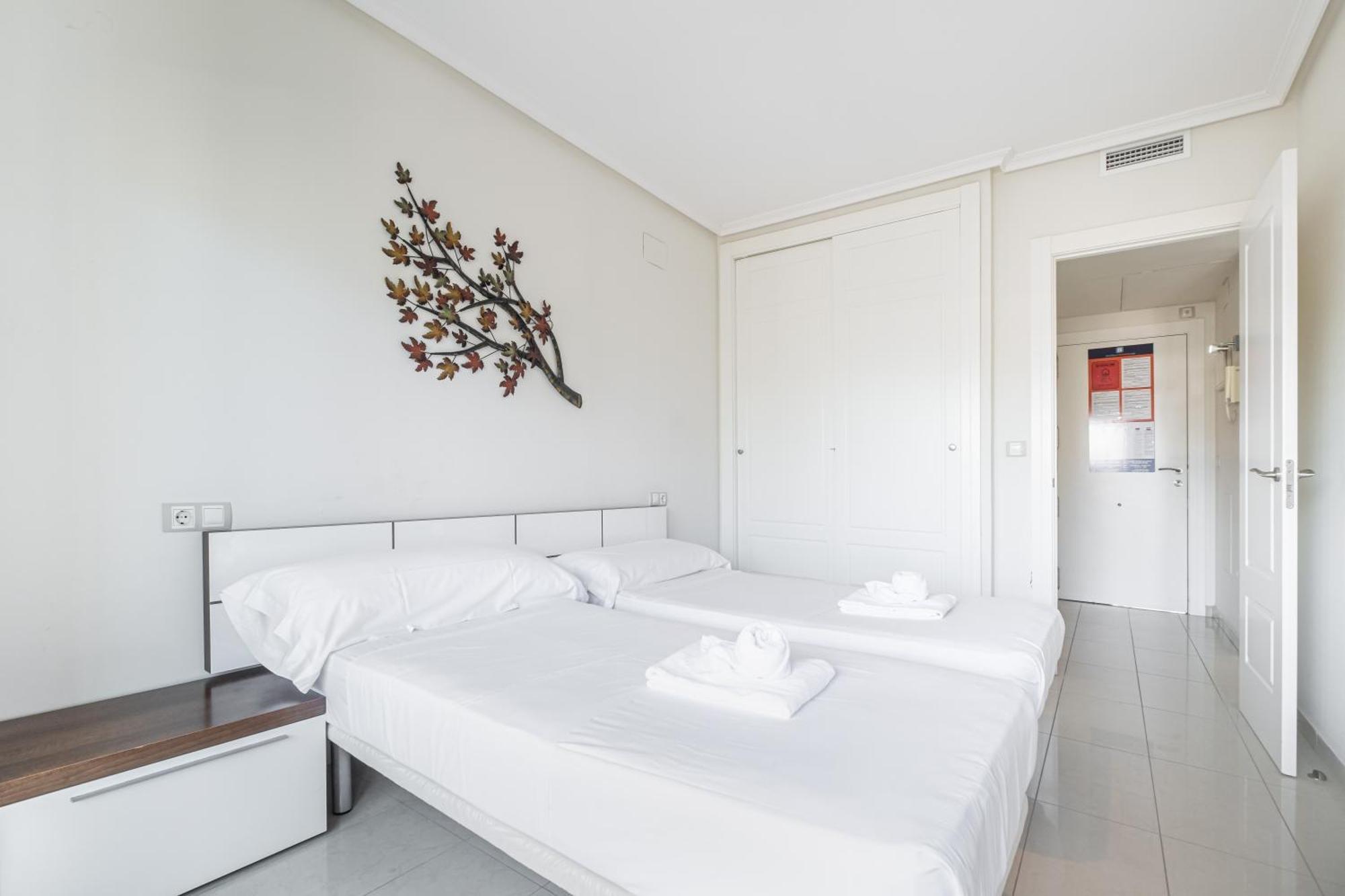 Gemelos 26 Resort Apartment 9-C Levante Beach Benidorm Zewnętrze zdjęcie