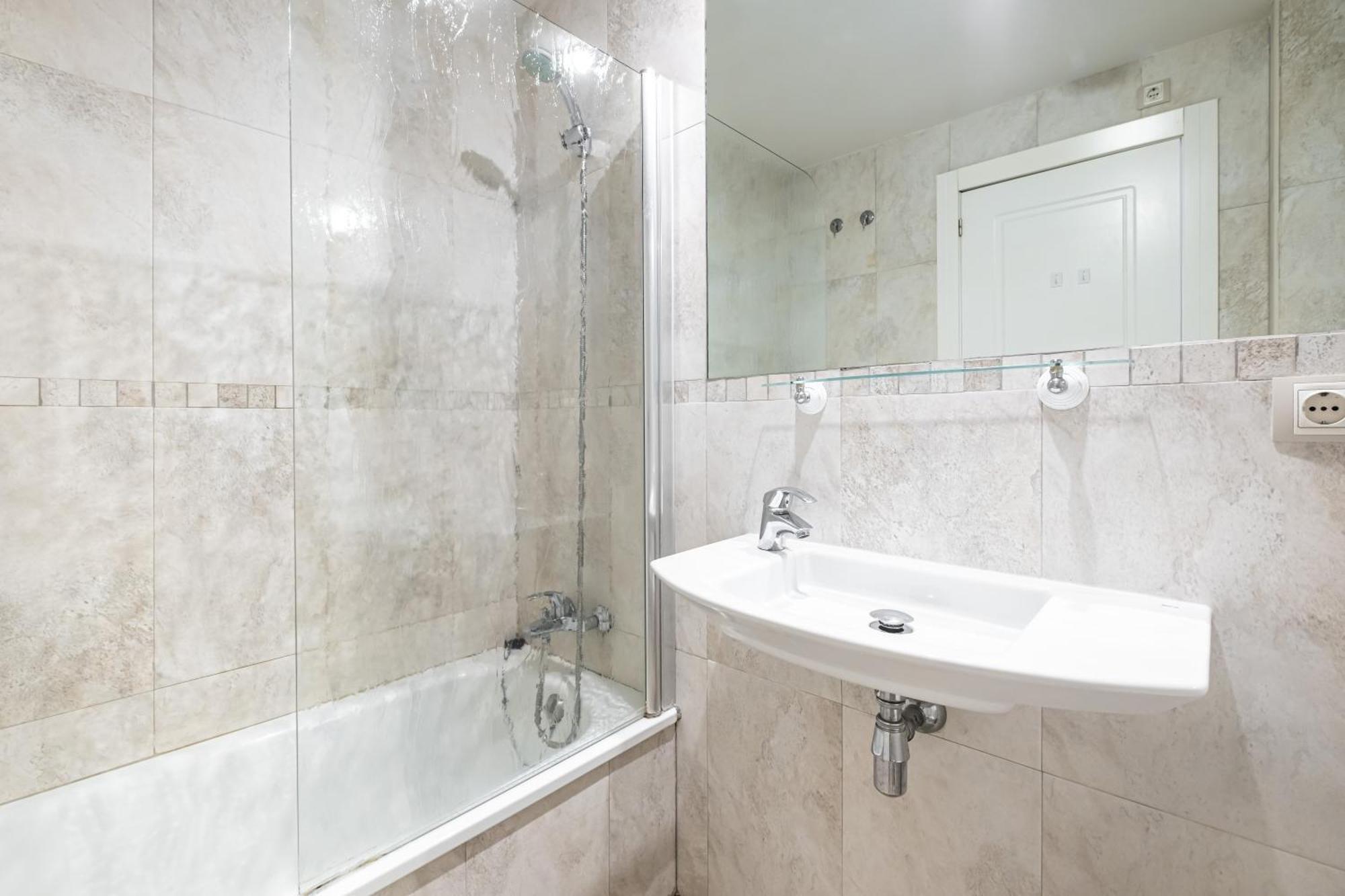 Gemelos 26 Resort Apartment 9-C Levante Beach Benidorm Zewnętrze zdjęcie